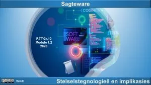 Gr.10 RTT Mod 1.2 - Sagteware