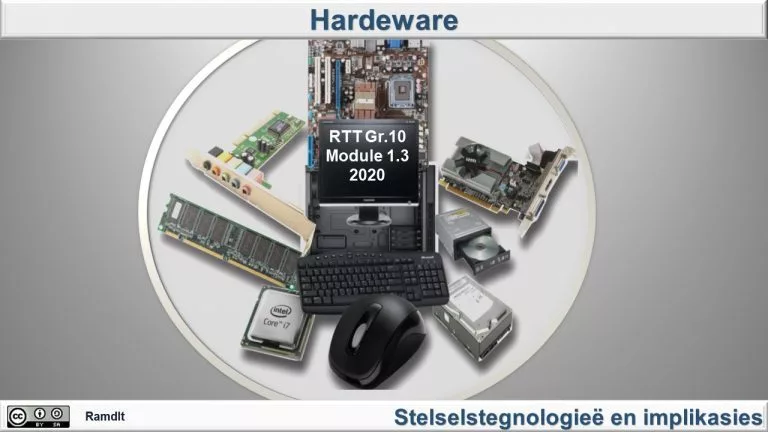 RTT Gr10 Module 1.3