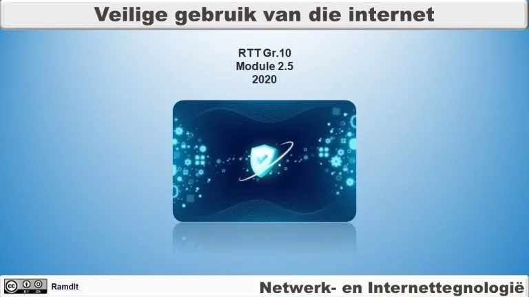RTT Gr10 Module 2.5