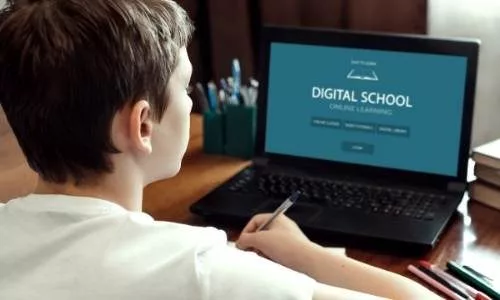 Online CAT RTT materials Digital School